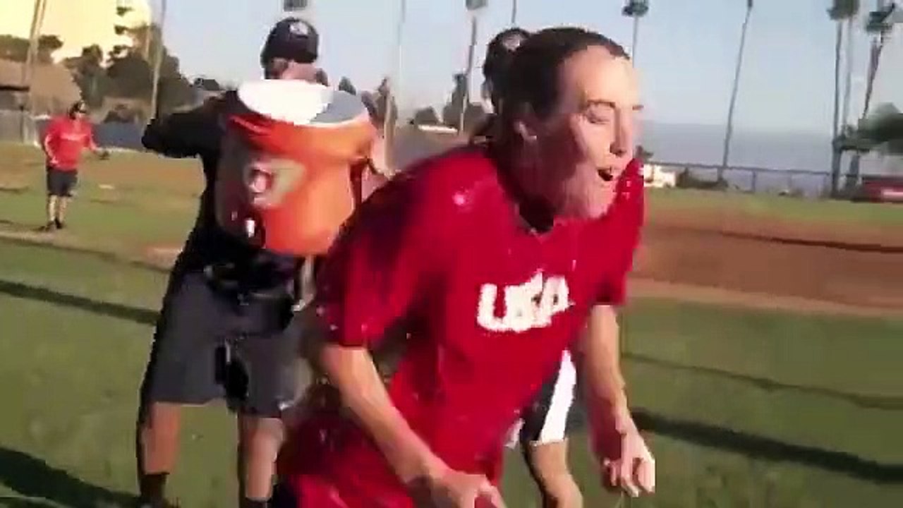 Hardball- The Girls of Summer (2019) Watch HD HD Deutsch