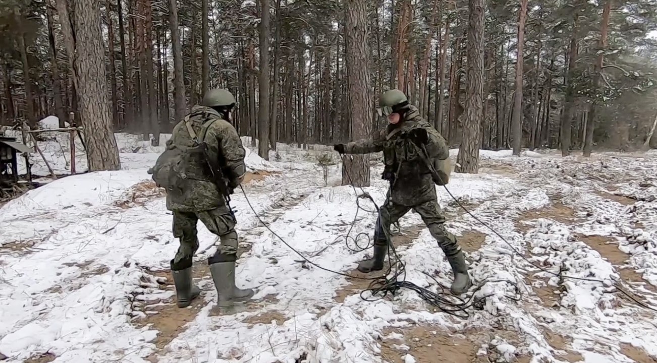 Bericht: Russen Einheit erhält neuen Kommandeur
