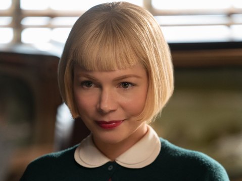 Die Fabelmans : Trailer zum Spielberg-Biopic mit Michelle Williams