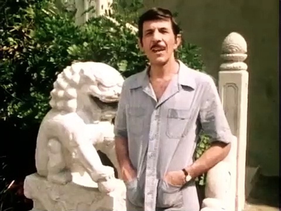 In Search of... - Se5 - Ep15 HD Watch HD Deutsch