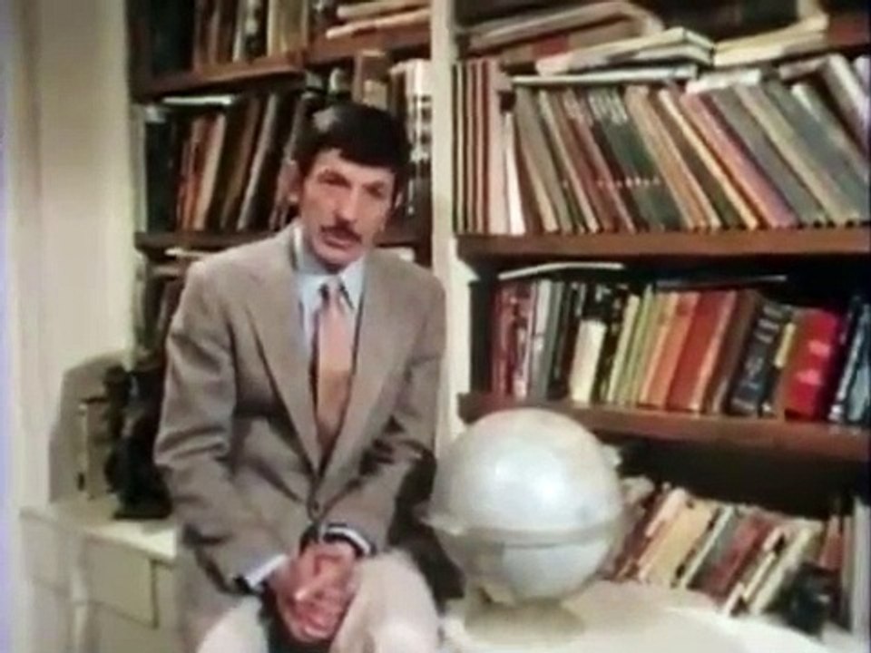 In Search of... - Se5 - Ep20 HD Watch HD Deutsch