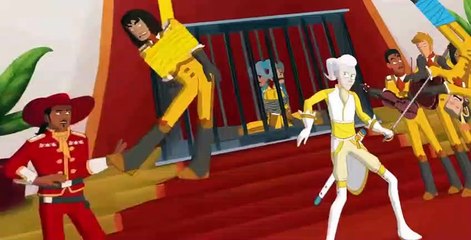 Nomad of Nowhere E012