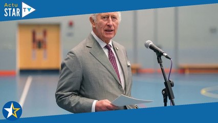 Charles III en deuil : son cousin germain, Max Markgraf von Baden, est mort