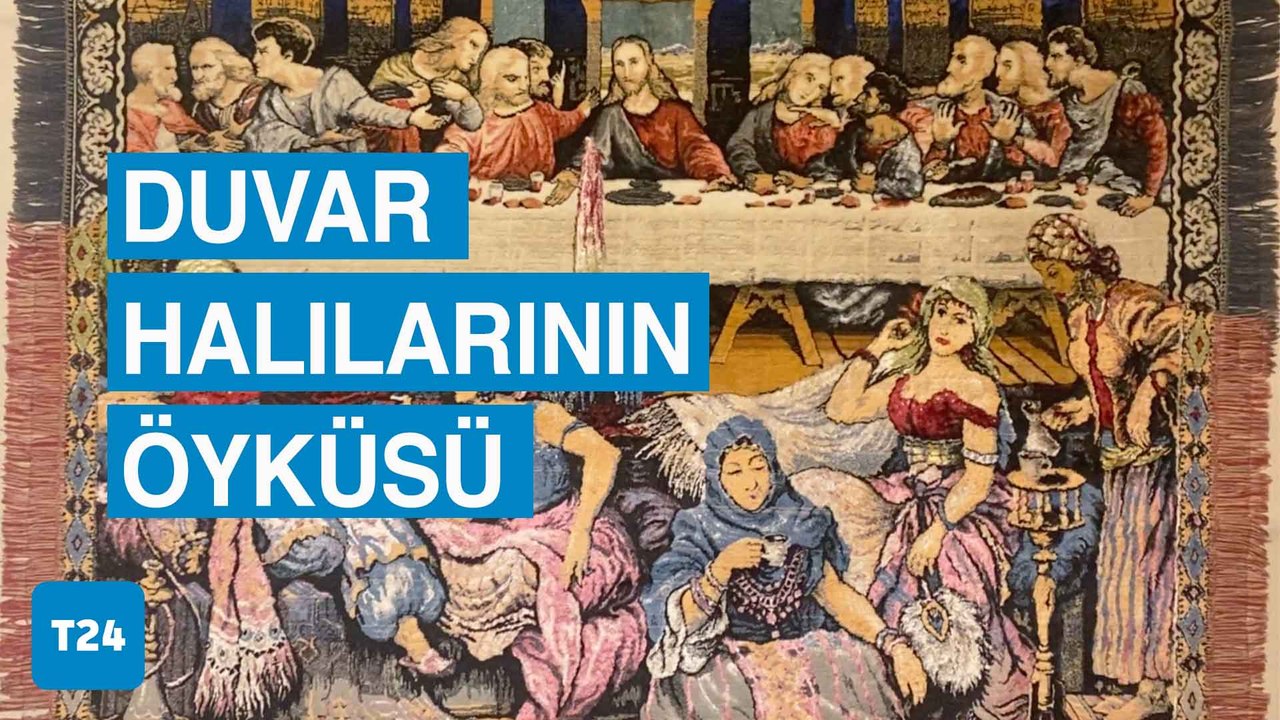 Sakıp Sabancı Müzesi Müdürü Dr. Nazan Ölçer anlatıyor