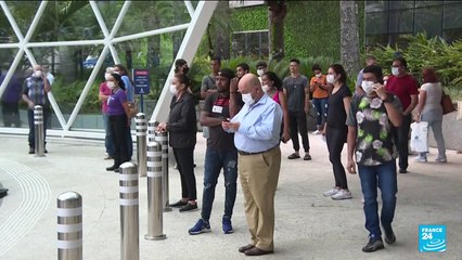 Brazil in mourning for 'King of Football' Pele