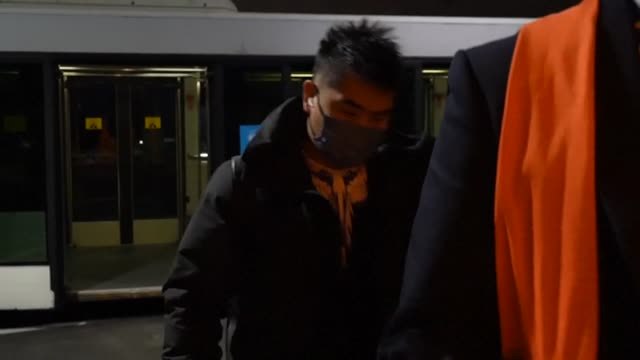 Italia comienza a hacer pruebas de Covid a los pasajeros procedentes de China