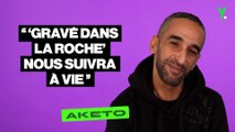 Aketo revient sur ses plus gros featurings (FEAT)