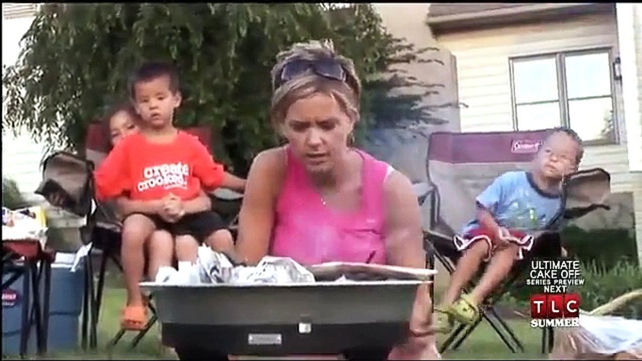 Jon $$ Kate Plus 8 - Se5 - Ep09 HD Watch HD Deutsch