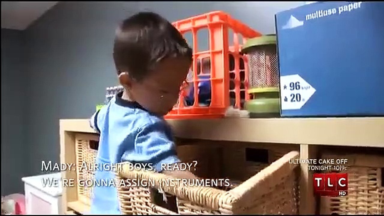 Jon $$ Kate Plus 8 - Se5 - Ep14 HD Watch HD Deutsch