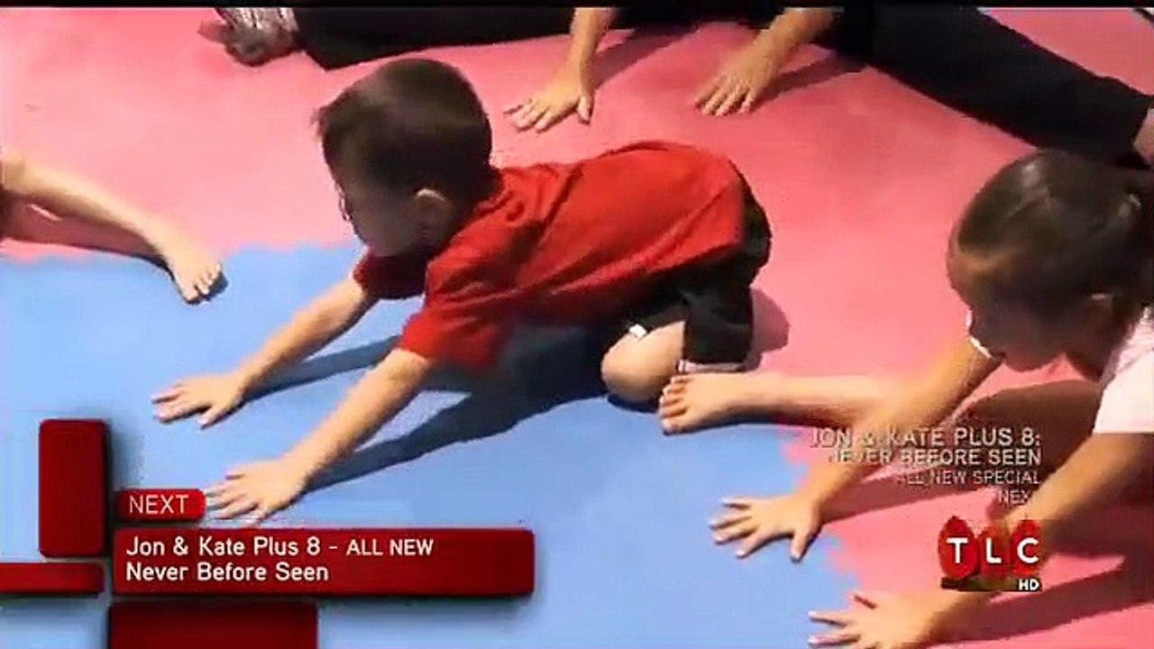 Jon $$ Kate Plus 8 - Se5 - Ep21 HD Watch HD Deutsch