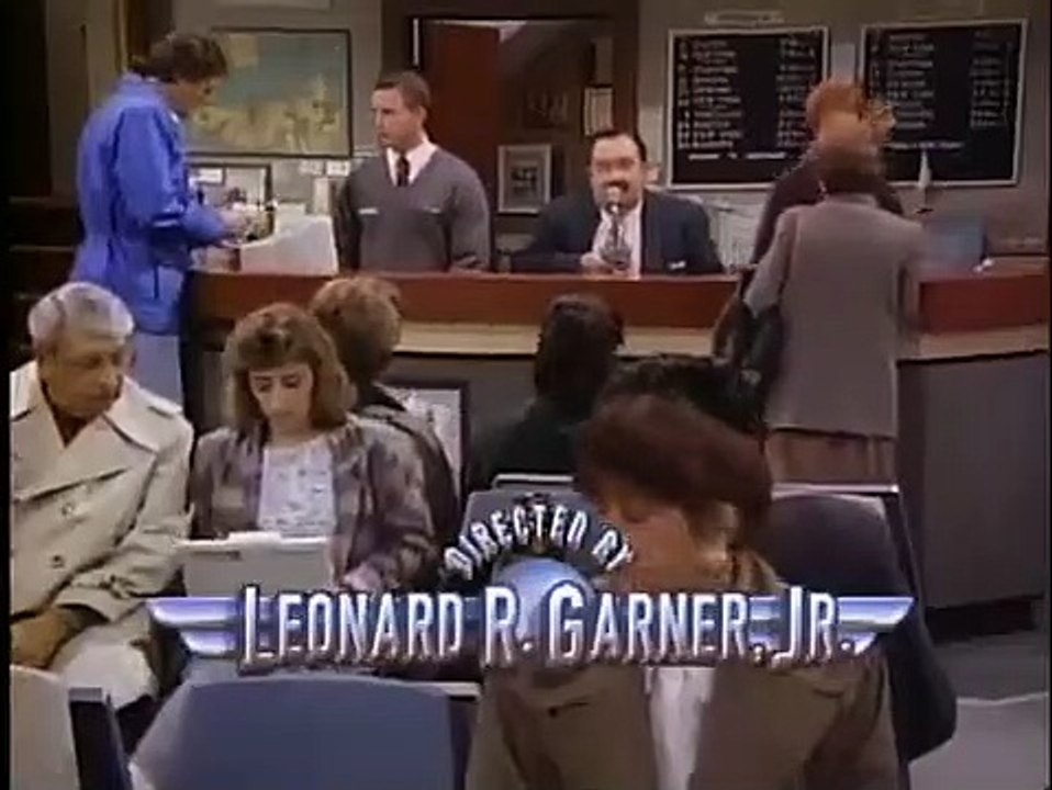 Wings - Se6 - Ep10 - The Wrong Stuff HD Watch HD Deutsch