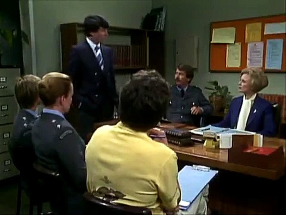 Prisoner - Cell Block H - Se1 - Ep177 HD Watch HD Deutsch