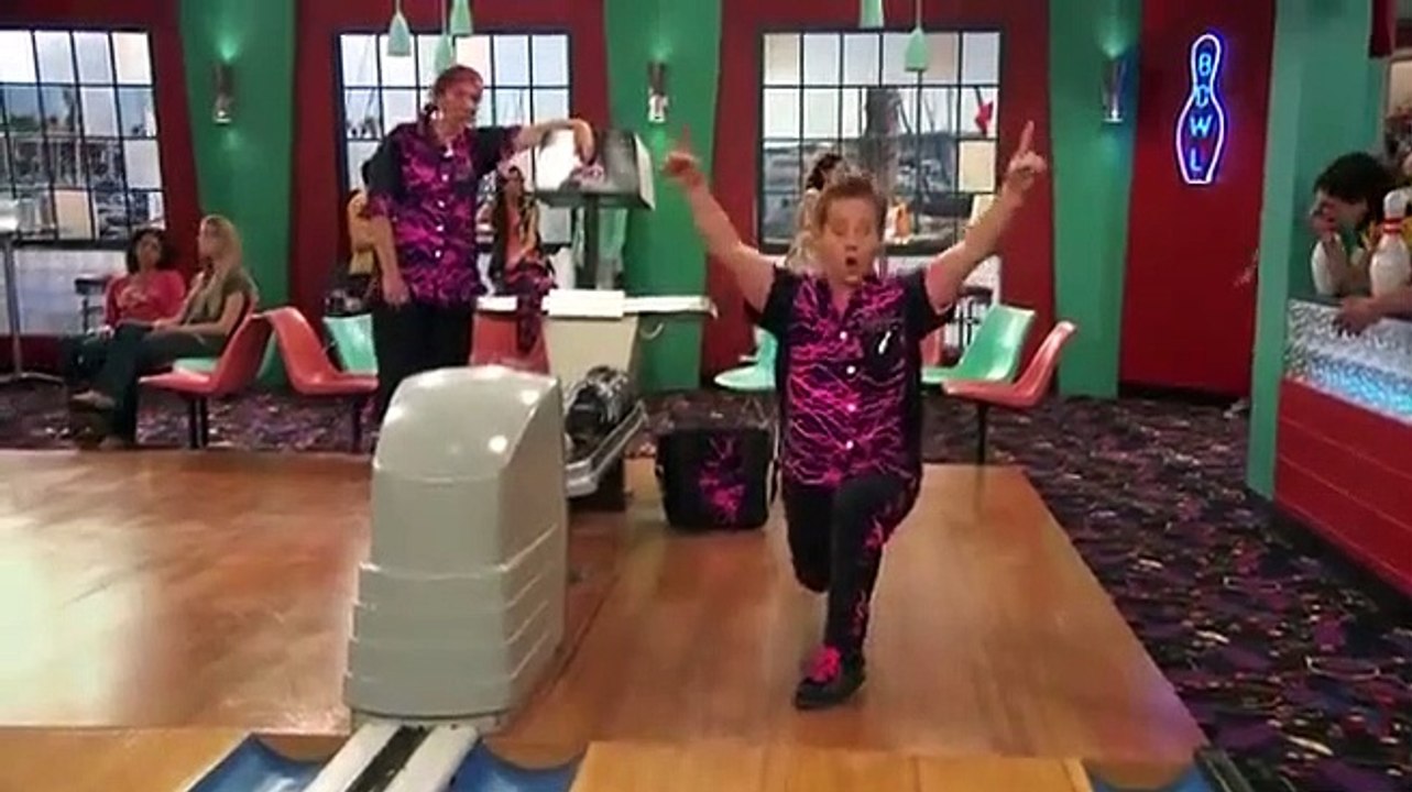 Kickin It - Se4 - Ep01 - The Boys Are Back in Town HD Watch HD Deutsch