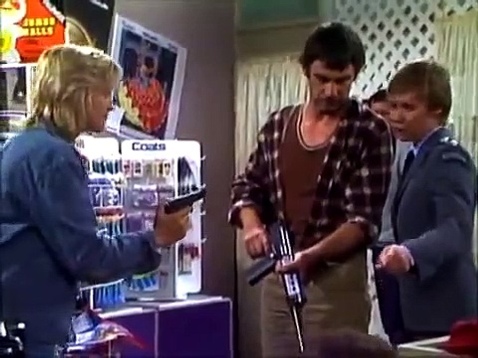 Prisoner - Cell Block H - Se1 - Ep184 HD Watch HD Deutsch