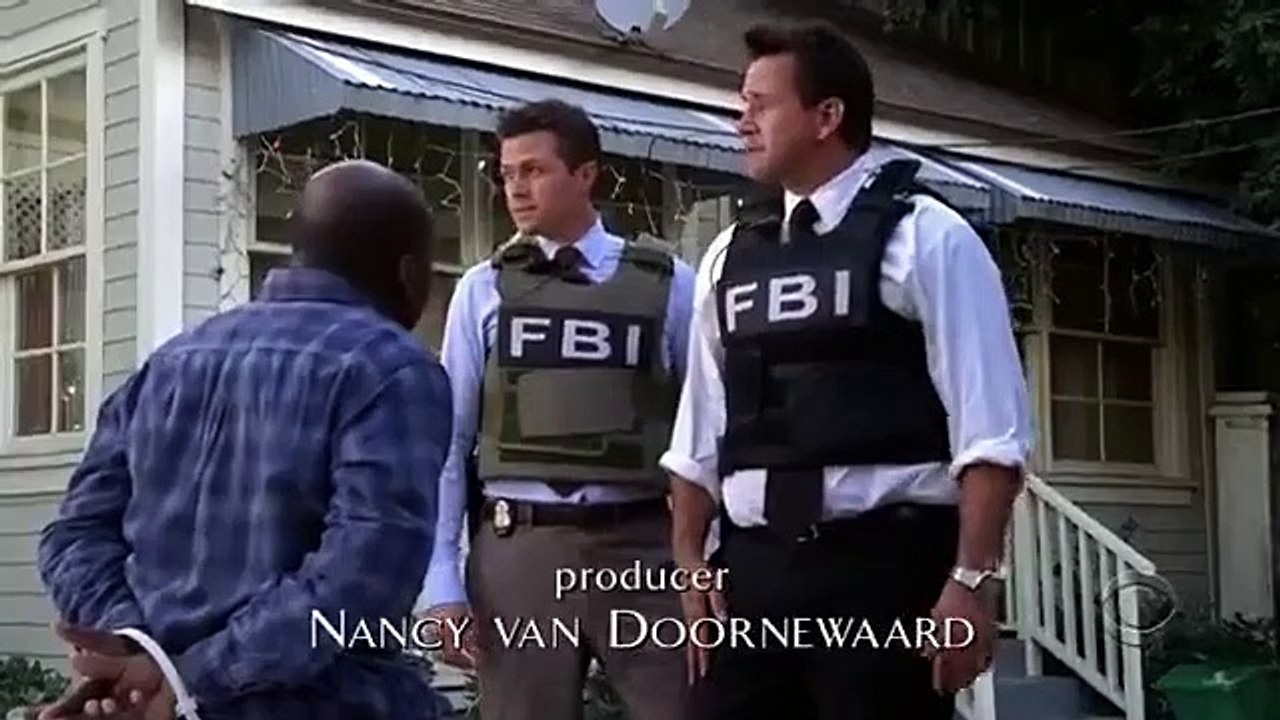 Without a Trace - Se5 - Ep15 HD Watch HD Deutsch