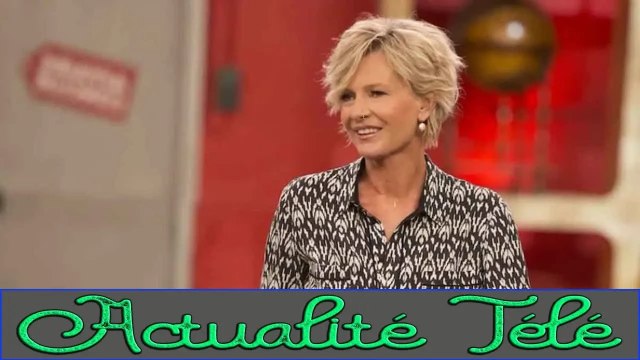 Sophie Davant bouleversée en découvrant l’”émouvant souvenir” de son ex mari Pierre Sled