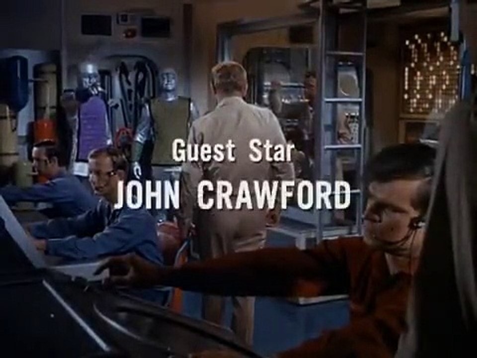 Voyage to the Bottom of the Sea - Se4 - Ep08 HD Watch HD Deutsch