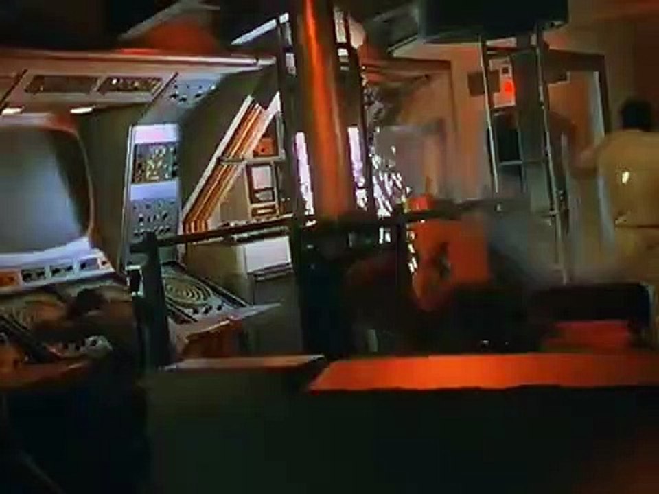 Voyage to the Bottom of the Sea - Se4 - Ep09 HD Watch HD Deutsch