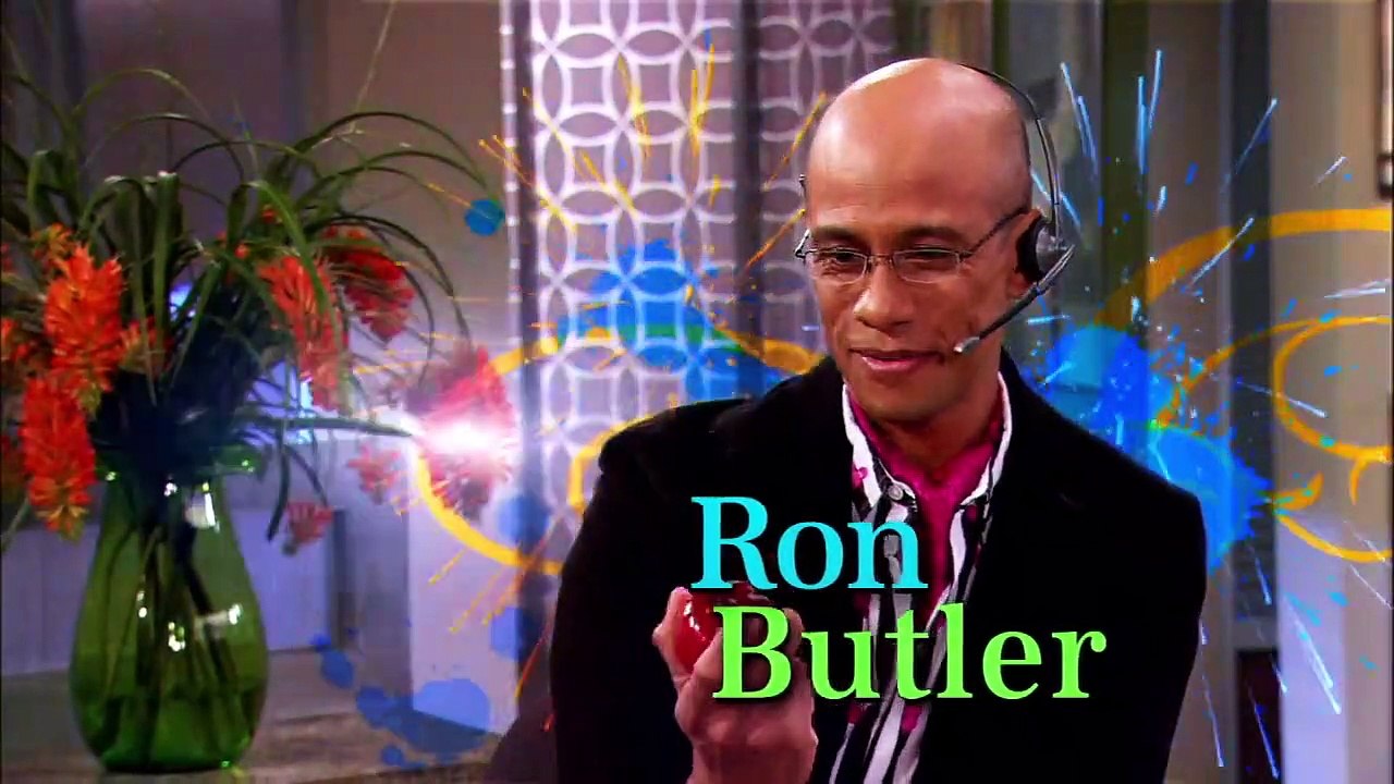 True Jackson S2 Ep 16