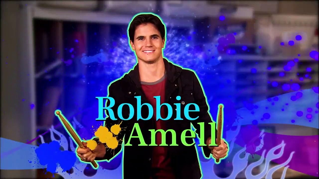 True Jackson S2 Ep 19