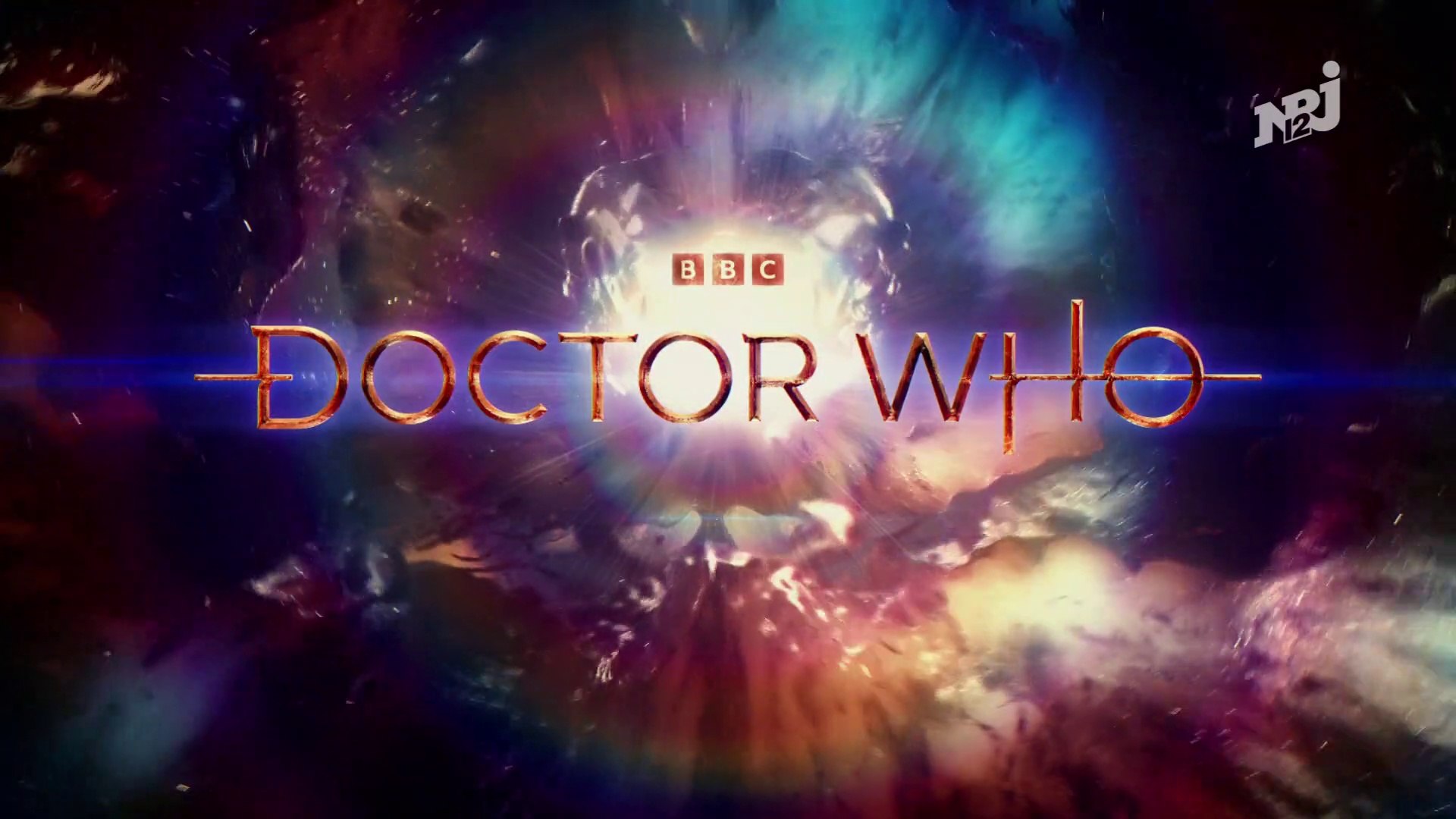 Doctor Who Saison 13 épisode 1 Streaming Doctor Who S13 EP9 - Le pouvoir du Docteur (P1) - Vidéo Dailymotion