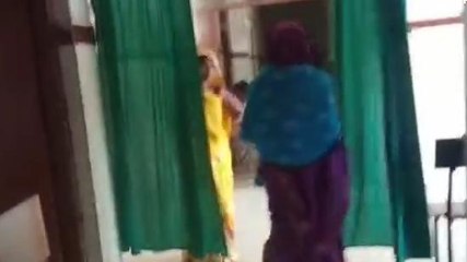 शहडोल: नर्स के भरोसे चल रहा स्वास्थ्य केंद्र,देखें हाल