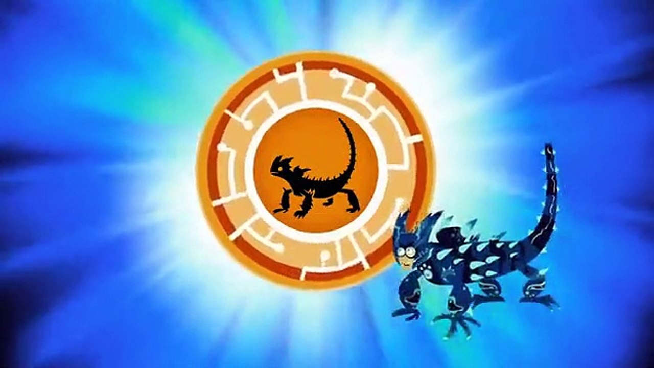 Wild Kratts - Se5 - Ep16 HD Watch HD Deutsch