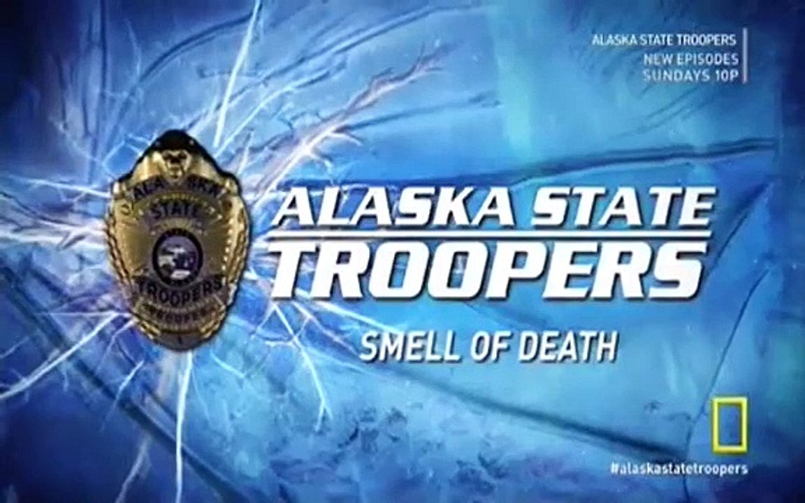 Alaska State Troopers - Se5 - Ep04 HD Watch HD Deutsch