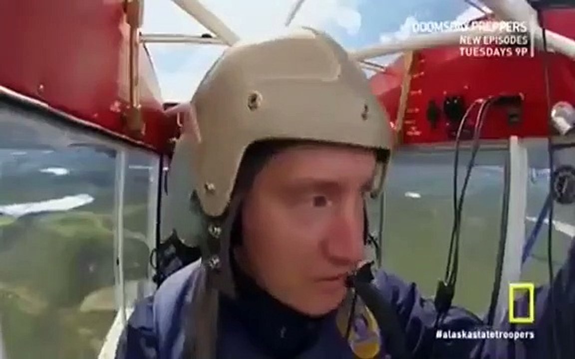 Alaska State Troopers - Se5 - Ep07 HD Watch HD Deutsch