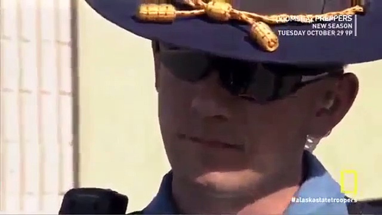 Alaska State Troopers - Se5 - Ep06 HD Watch HD Deutsch