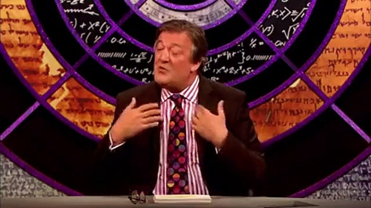 QI XL Se10 - Ep18 HD Watch HD Deutsch