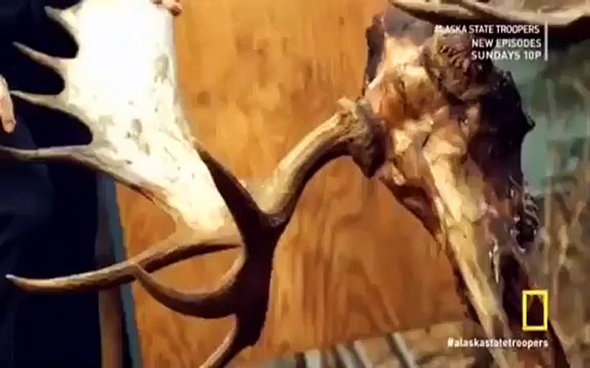 Alaska State Troopers - Se5 - Ep09 HD Watch HD Deutsch