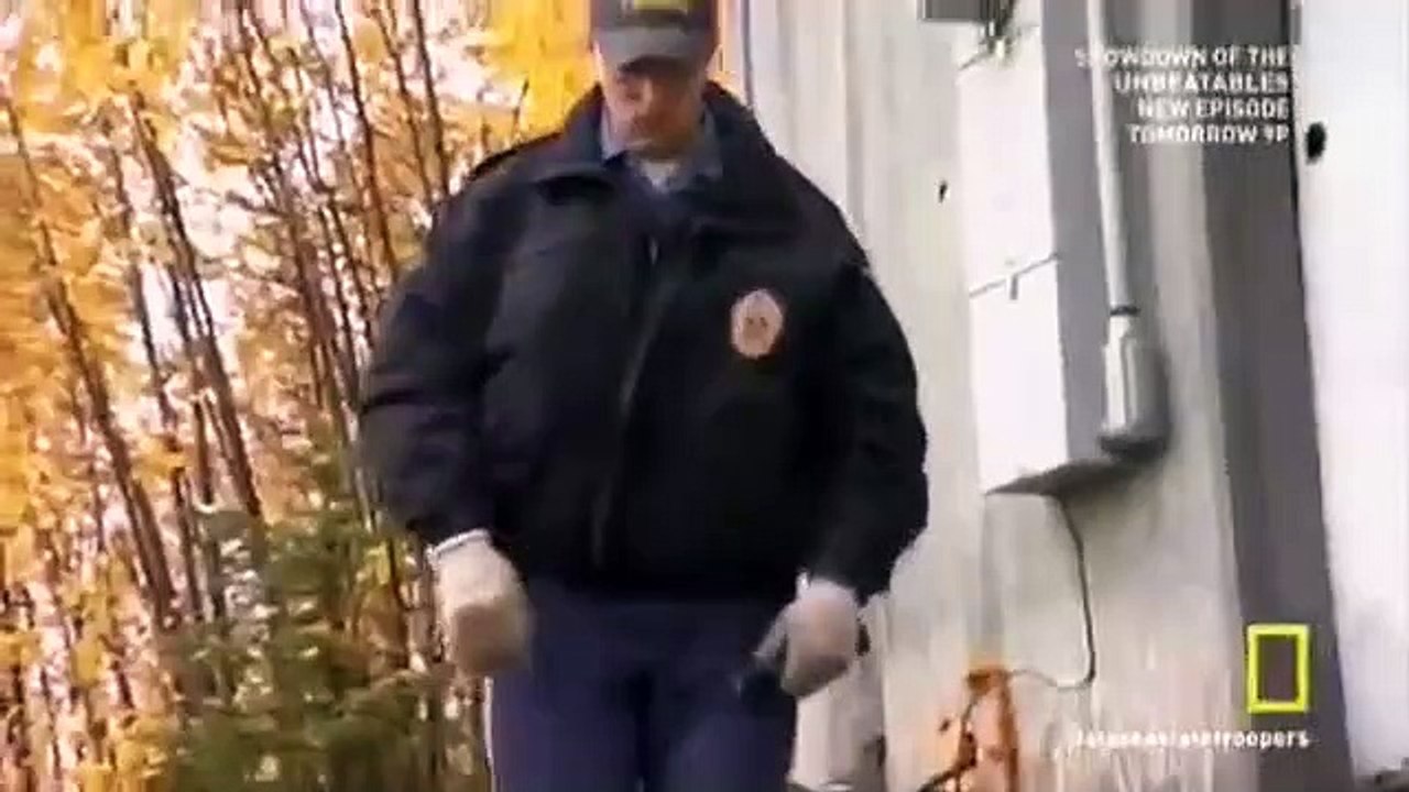 Alaska State Troopers - Se5 - Ep12 HD Watch HD Deutsch