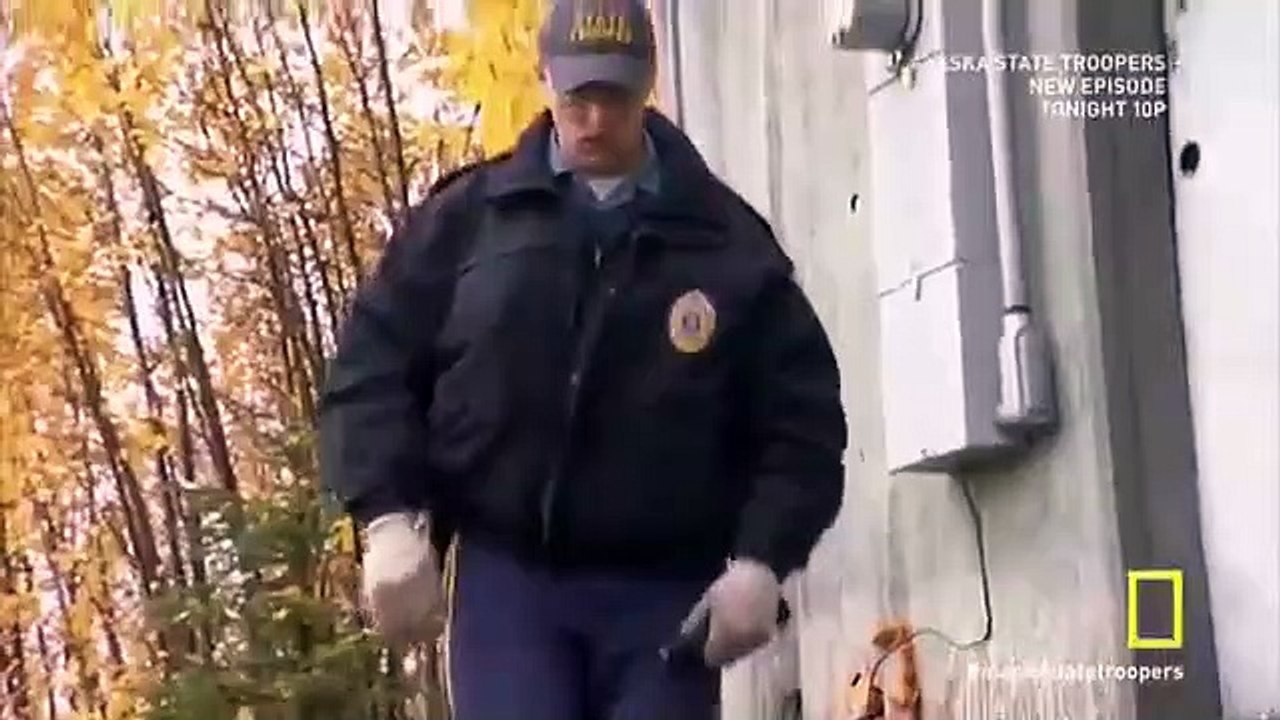 Alaska State Troopers - Se6 - Ep01 HD Watch HD Deutsch