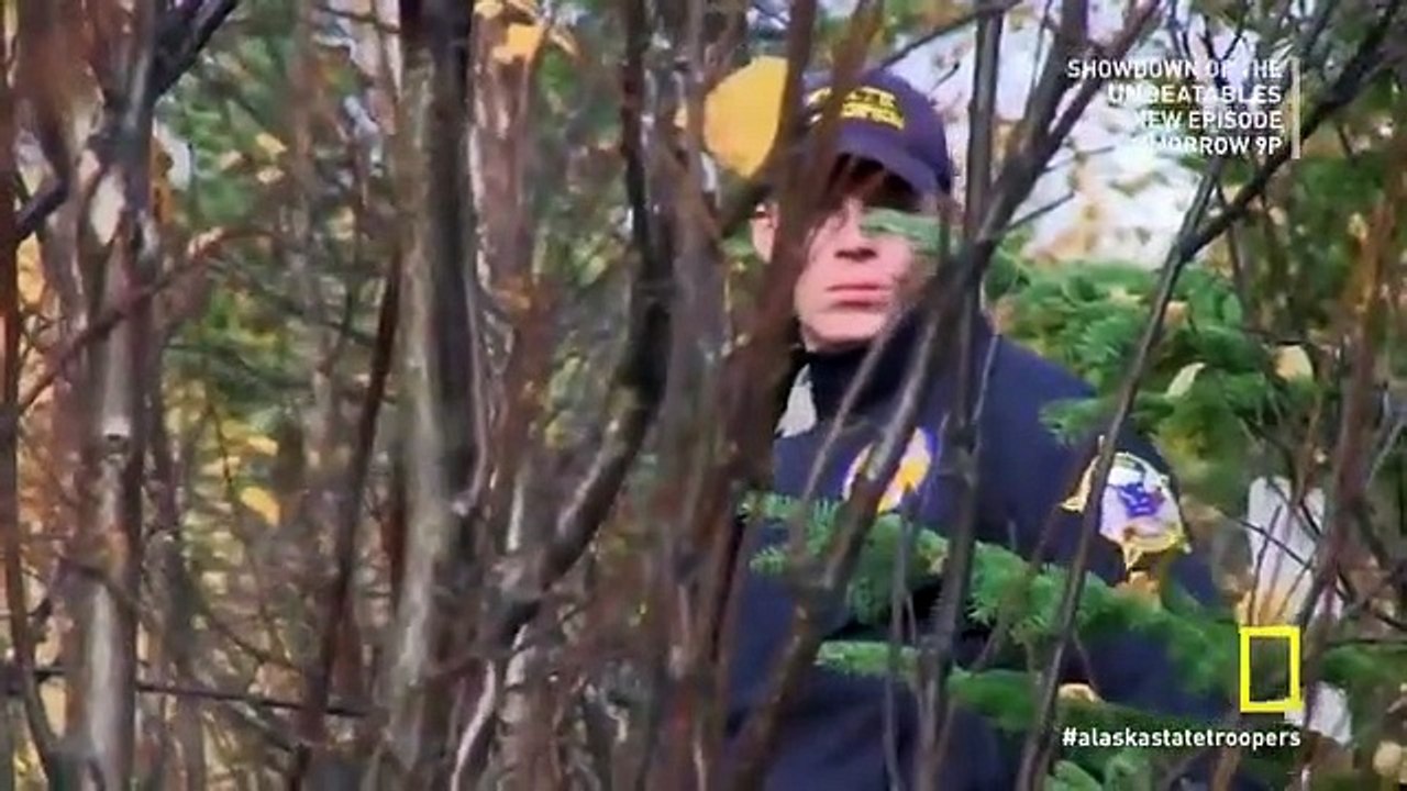 Alaska State Troopers - Se6 - Ep02 HD Watch HD Deutsch