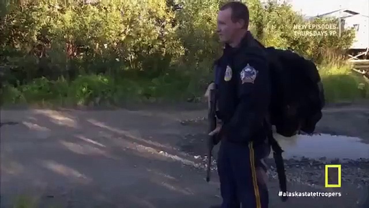 Alaska State Troopers - Se6 - Ep03 HD Watch HD Deutsch