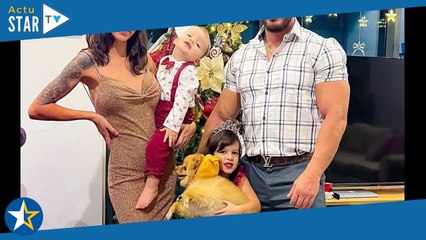 Julia Paredes de nouveau célibataire : rupture avec Maxime, "il faut arrêter de forcer"