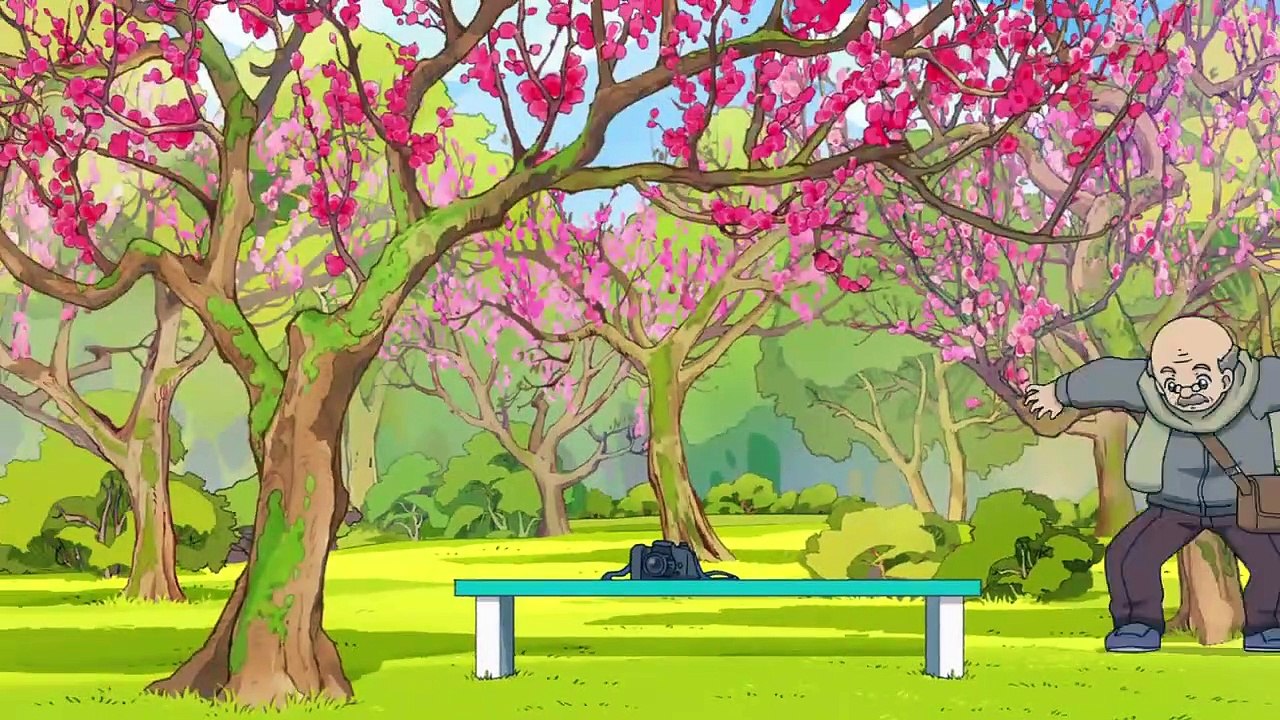 Kamisama Minarai- Himitsu no Cocotama - Ep74 HD Watch HD Deutsch