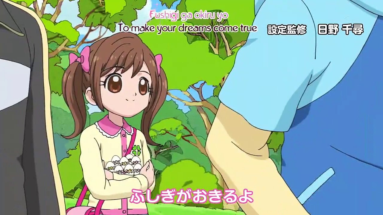 Kamisama Minarai- Himitsu no Cocotama - Ep79 HD Watch HD Deutsch