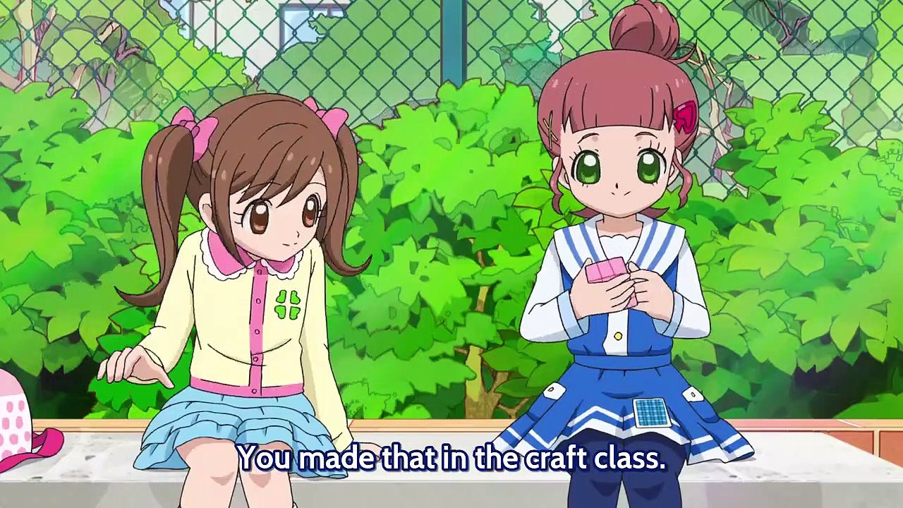 Kamisama Minarai- Himitsu no Cocotama - Ep80 HD Watch HD Deutsch