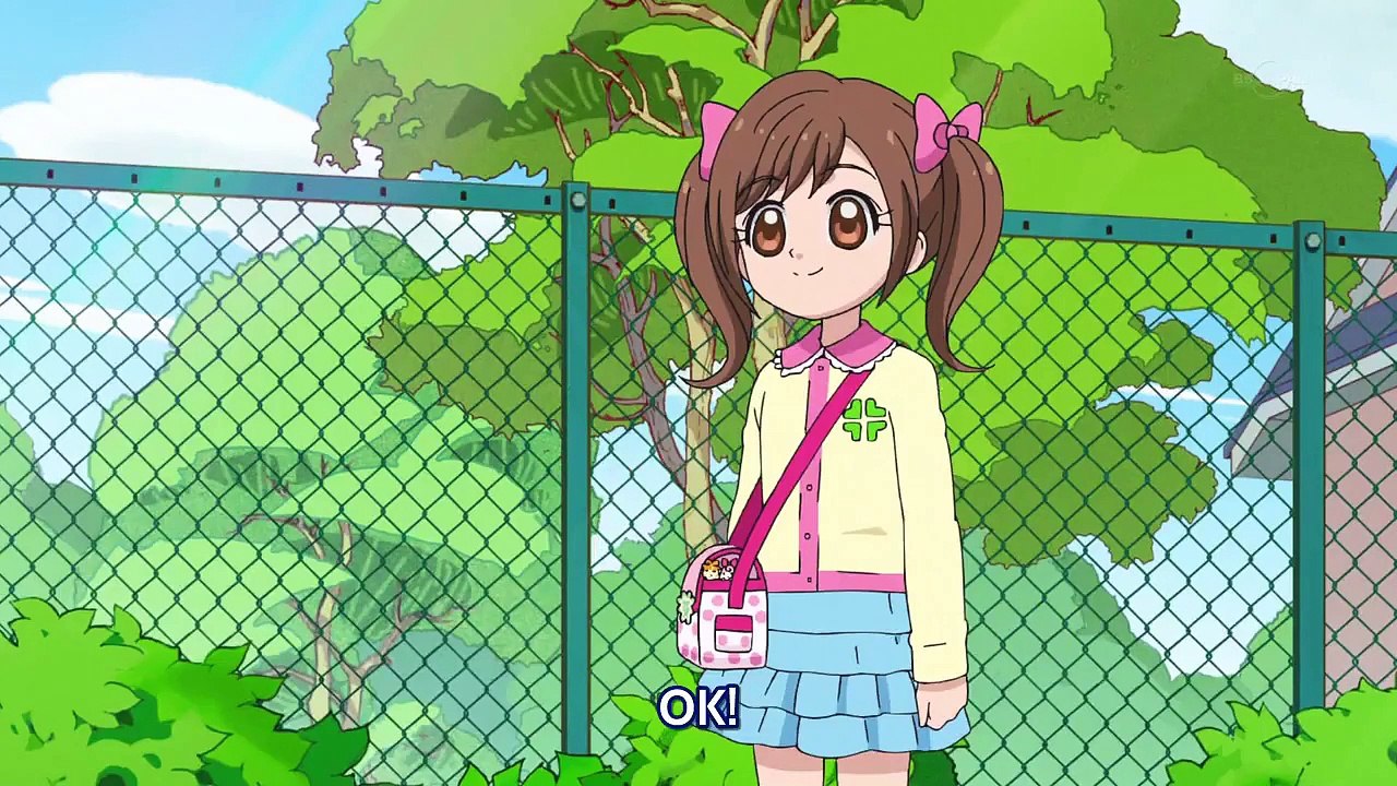 Kamisama Minarai- Himitsu no Cocotama - Ep81 HD Watch HD Deutsch