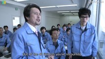 Tokubou Keisatsucho Tokushu Bohanka - トクボウ 警察庁特殊防犯課 - Moral Influence National Police Agency Special Crime Prevention Section - ENG SUB - E5