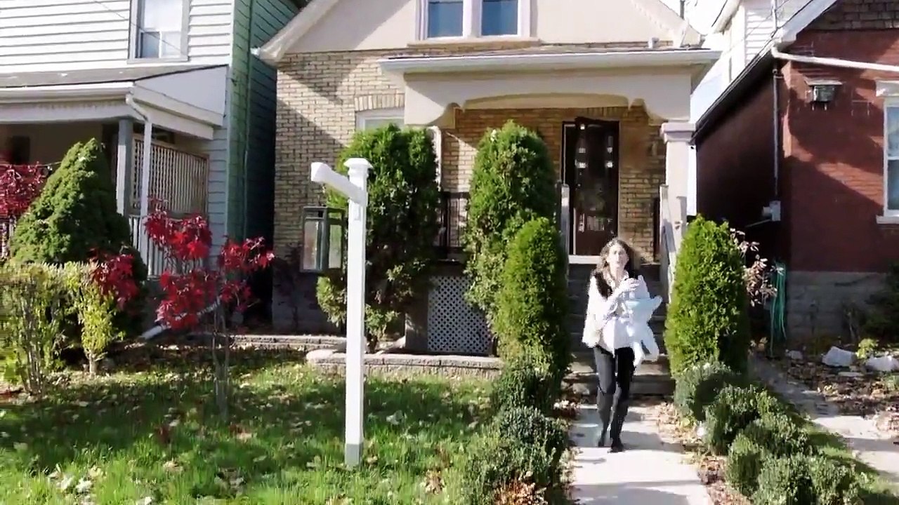 Paranormal Survivor - Se3 - Ep04 - When Ghosts Get Physical HD Watch HD Deutsch