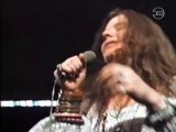 Ball and Chain (Big Mama Thornton cover) - Janis Joplin (live)