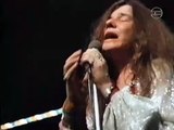 Maybe (The Chantels cover) - Janis Joplin (live)
