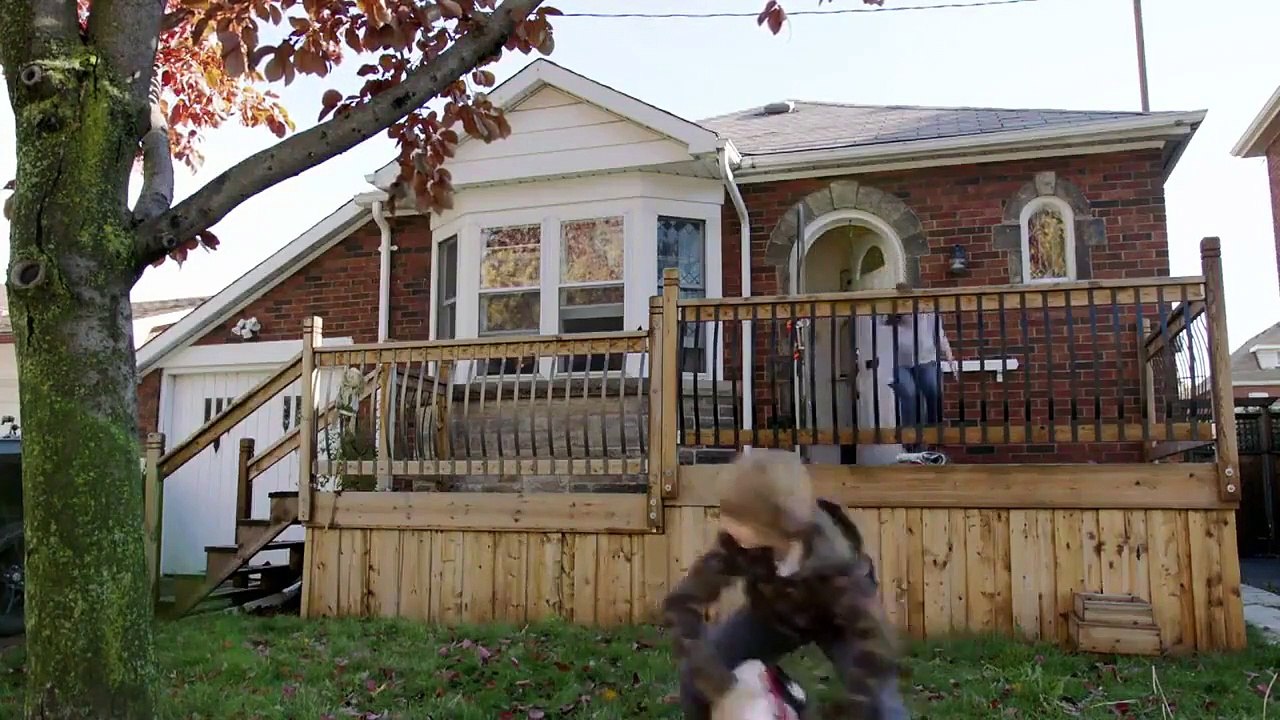 Paranormal Survivor - Se3 - Ep03 - Kids Under Attack HD Watch HD Deutsch