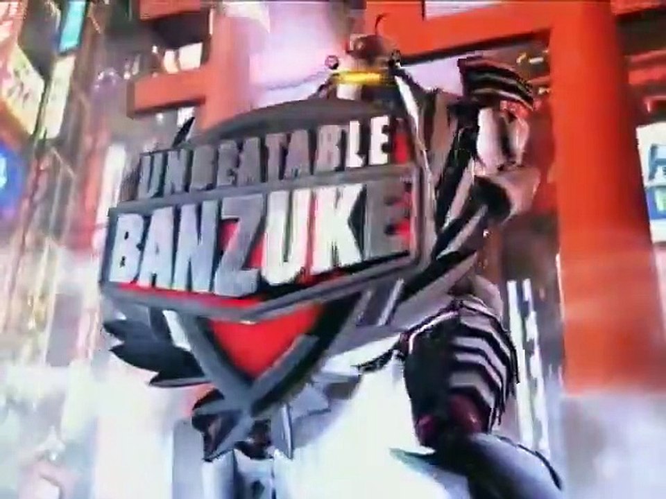 Unbeatable Banzuke - Ep22 HD Watch HD Deutsch