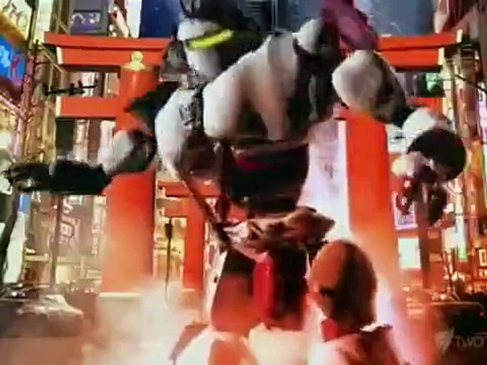 Unbeatable Banzuke - Ep15 HD Watch HD Deutsch