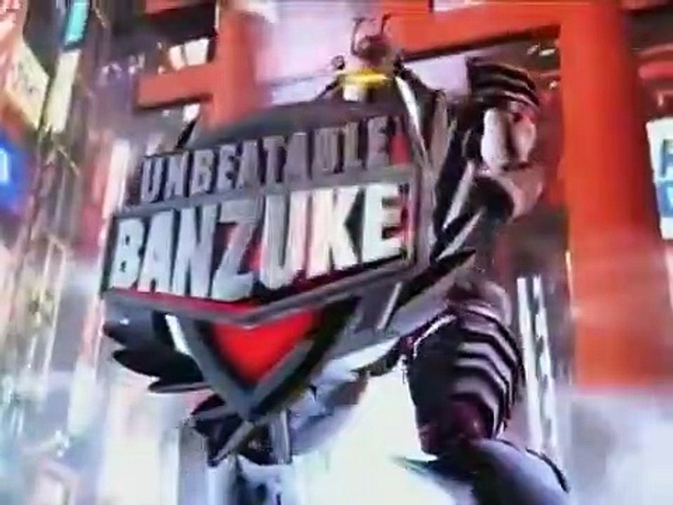 Unbeatable Banzuke - Ep21 HD Watch HD Deutsch