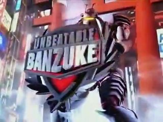 Unbeatable Banzuke - Ep16 HD Watch HD Deutsch